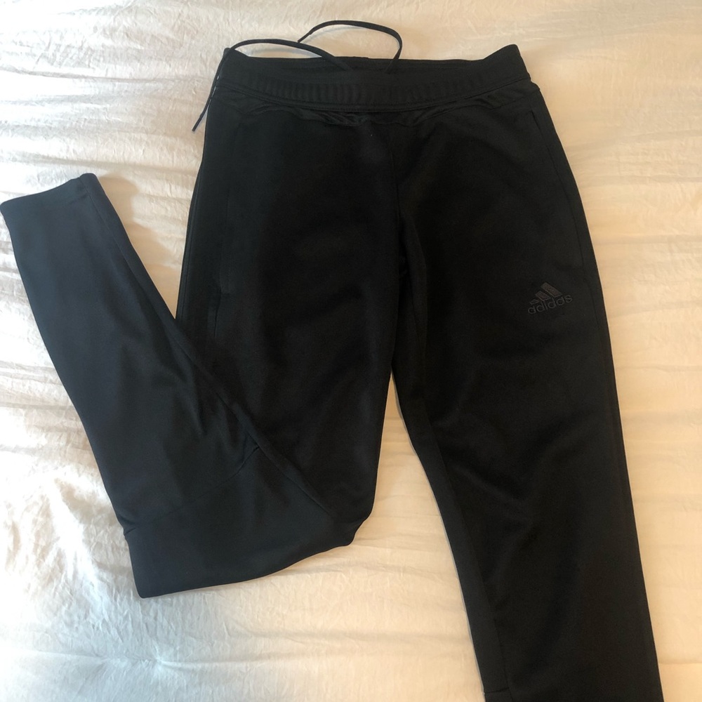 Adidas soccer pants